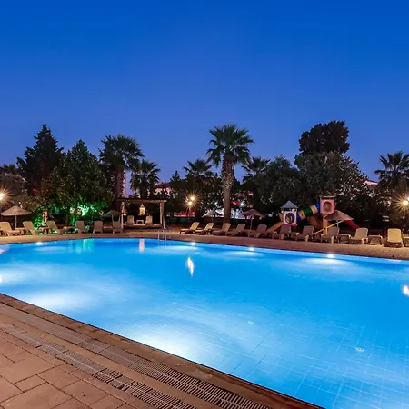 Hotel Guere Saruhan Termal