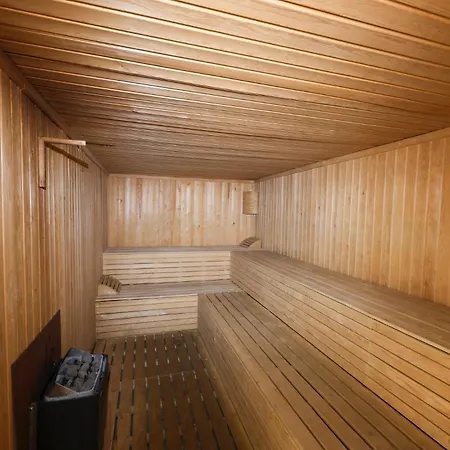 Guere Saruhan Termal Hotel 4*