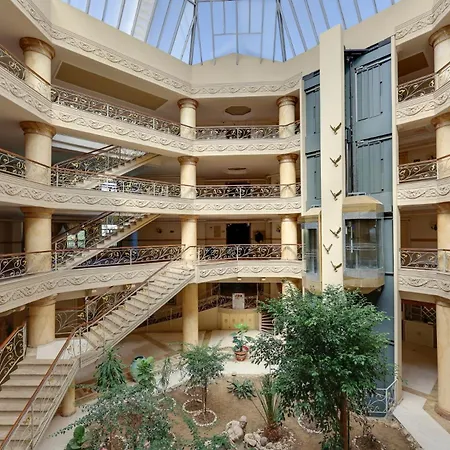 Guere Saruhan Termal Hotel