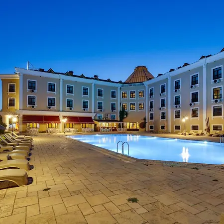 Guere Saruhan Termal 4* Edremit (Balikesir)