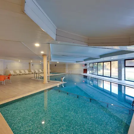 Guere Saruhan Termal Hotel