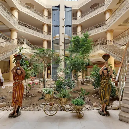 Hotel Guere Saruhan Termal