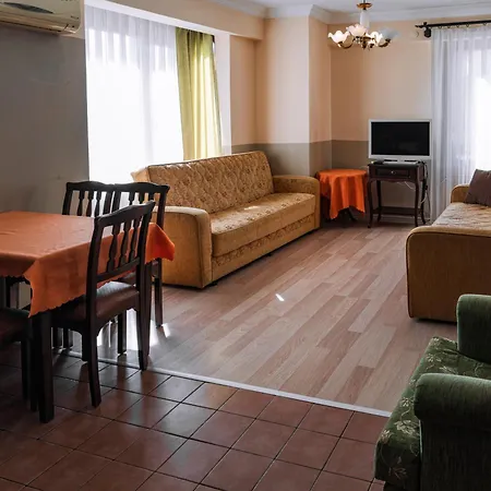 Guere Saruhan Termal Edremit (Balikesir)