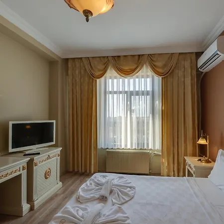 Guere Saruhan Termal Hotel