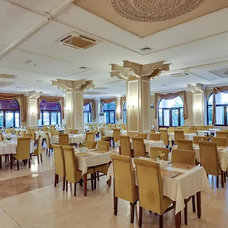 Guere Saruhan Termal Edremit (Balikesir)