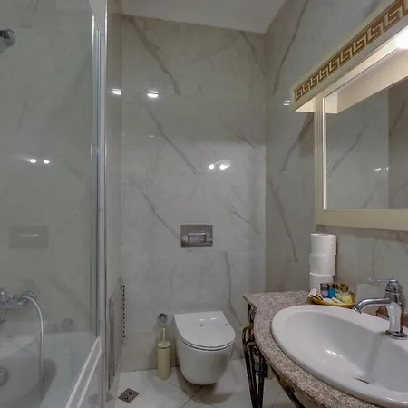 Guere Saruhan Termal Hotel