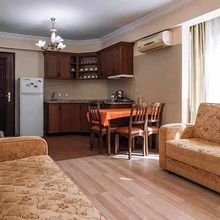 Guere Saruhan Termal 4*