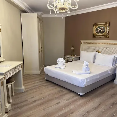 Guere Saruhan Termal 4*