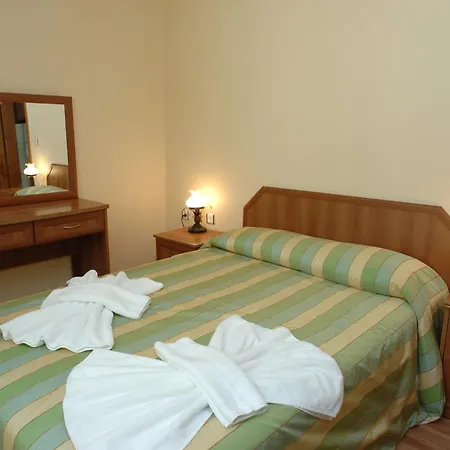 Guere Saruhan Termal Отель 4*