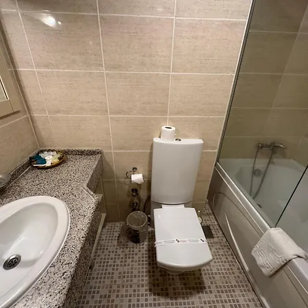 Guere Saruhan Termal 4*