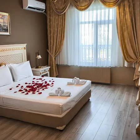 Guere Saruhan Termal 4*