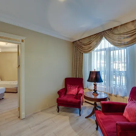 Guere Saruhan Termal 4*