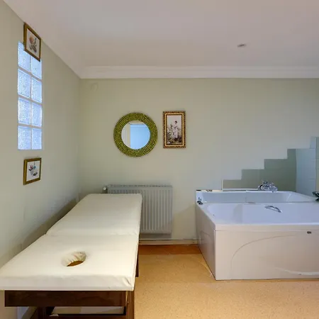 Hotel Guere Saruhan Termal