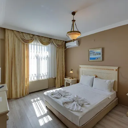 Guere Saruhan Termal 4*