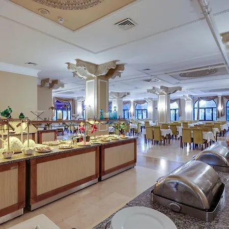 Hotel Guere Saruhan Termal