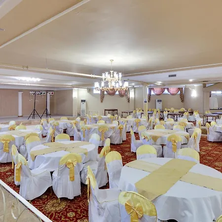 Guere Saruhan Termal