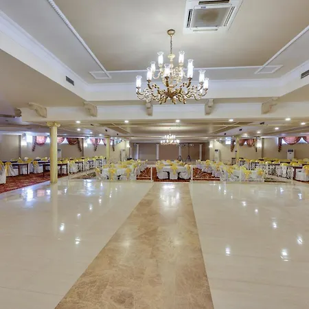 Hotel Guere Saruhan Termal