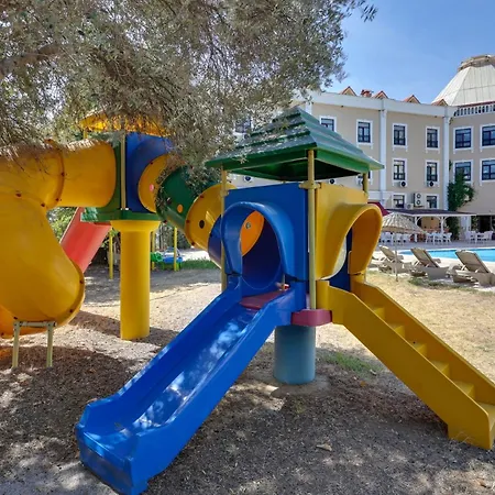 Guere Saruhan Termal Hotel 4*