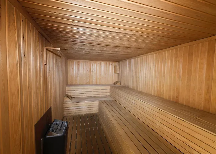 Guere Saruhan Termal Hotel 4*