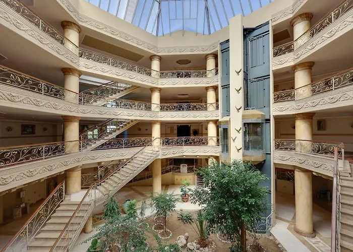 Guere Saruhan Termal Hotel