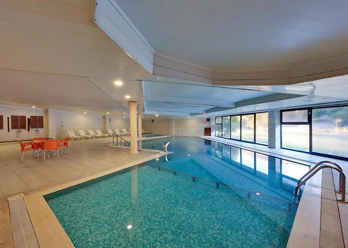 Guere Saruhan Termal Hotel