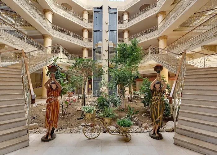 Hotel Guere Saruhan Termal