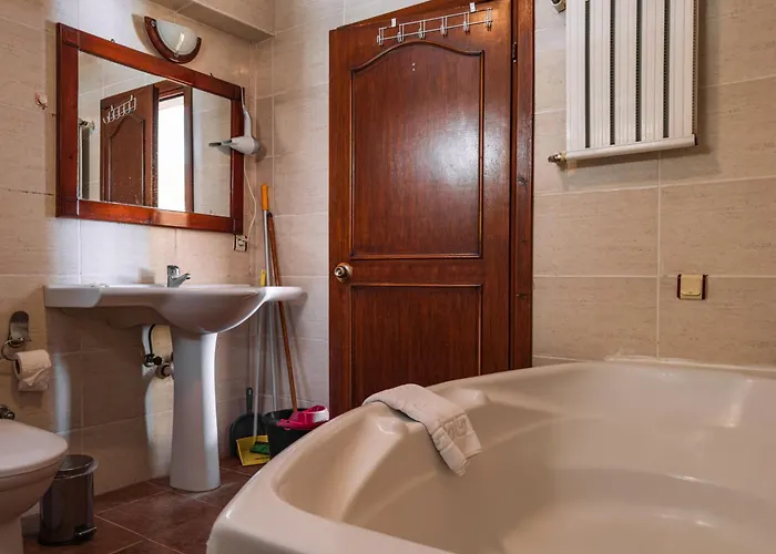 Guere Saruhan Termal Hotel