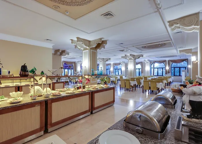 Hotel Guere Saruhan Termal