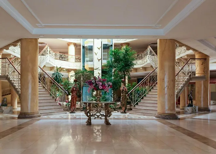 Guere Saruhan Termal Hotel Edremit (Balikesir)