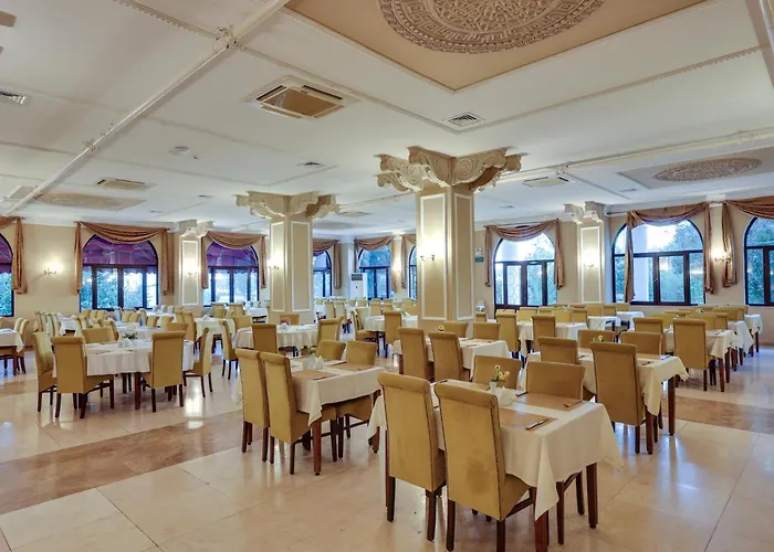 Guere Saruhan Termal Edremit (Balikesir)