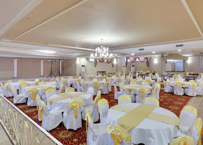 Guere Saruhan Termal