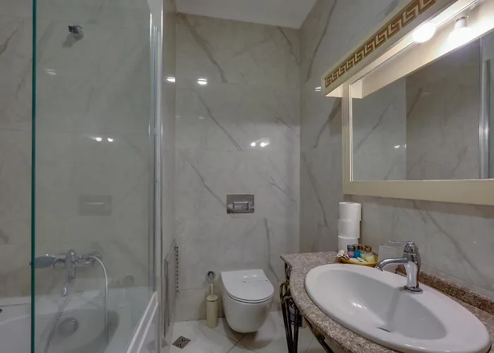 Guere Saruhan Termal Hotel