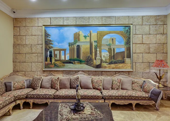 Guere Saruhan Termal 4* Edremit (Balikesir)