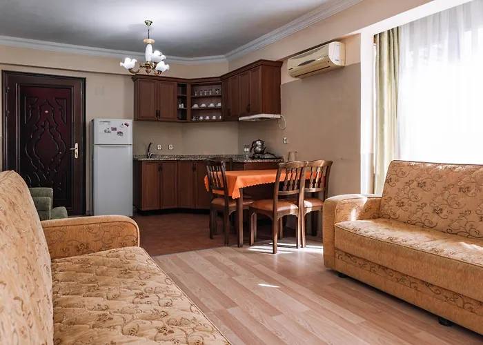 Guere Saruhan Termal 4*